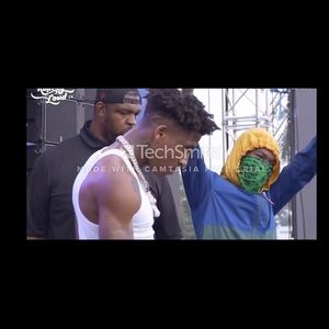 Meet your Posher, Lee